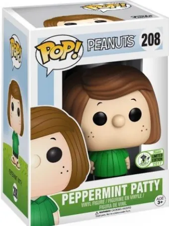 Peppermint Patty