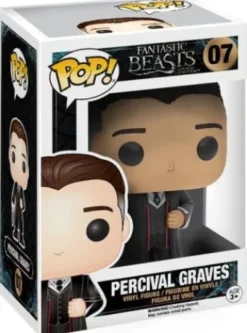 Percival Graves