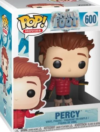 Percy