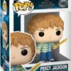 Percy Jackson