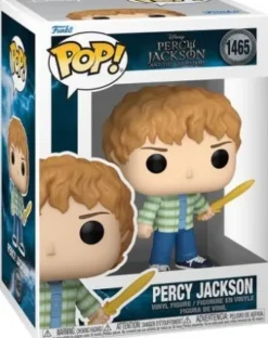 Percy Jackson