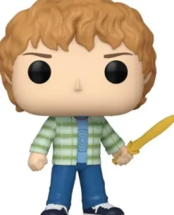 Percy Jackson