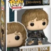 Peregrin Touque