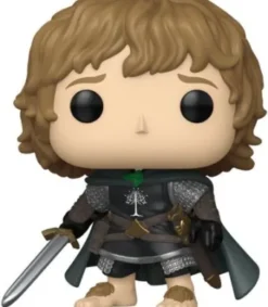 Peregrin Touque