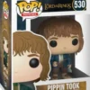 Peregrin Touque