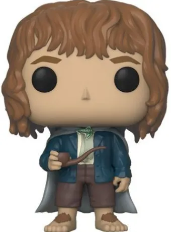 Peregrin Touque
