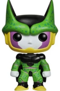 Perfect Cell (DBZ)