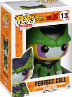 Perfect Cell (DBZ)