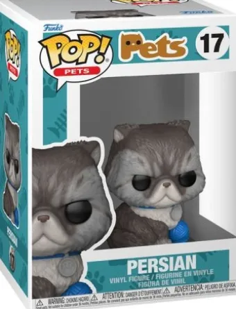 Persan