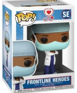 Personnel Médical
