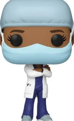 Personnel Médical