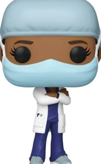 Personnel Médical