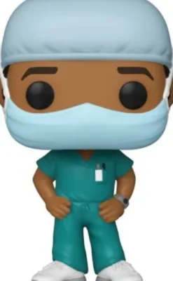 Personnel Médical