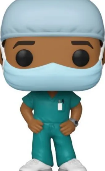 Personnel Médical