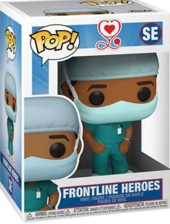 Personnel Médical