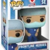 Personnel Médical