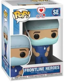 Personnel Médical