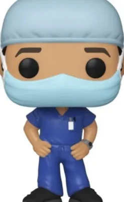 Personnel Médical