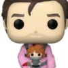 Peter B. Parker & Mayday