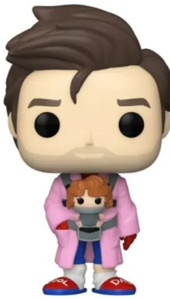 Peter B. Parker & Mayday