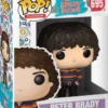Peter Brady