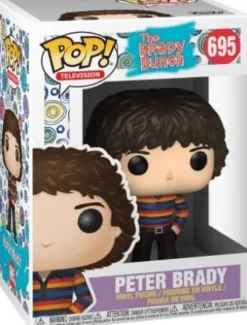 Peter Brady
