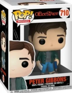 Peter Gibbons
