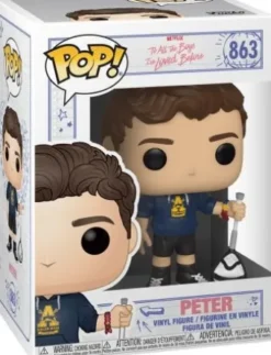 Peter Kavinsky