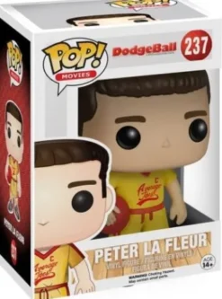 Peter La Fleur