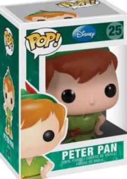 Peter Pan