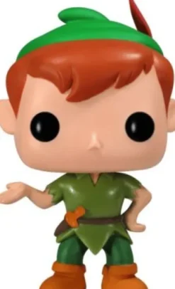 Peter Pan