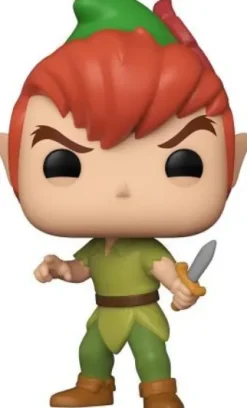 Peter Pan