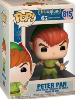 Peter Pan