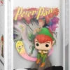 Peter Pan et la Fée Clochette - Movie Poster