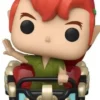 Peter Pan vol
