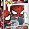 Peter Parker