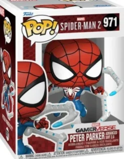 Peter Parker