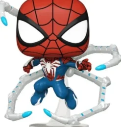 Peter Parker