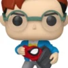 Peter Parker
