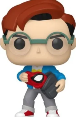 Peter Parker