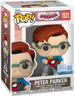 Peter Parker