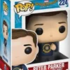 Peter Parker