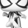 Peter Parker (Combinaison Anti-Venom)