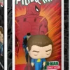 Peter Parker - Comic Cover