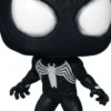 Peter Parker (Costume Symbiote)