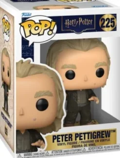 Peter Pettigrow