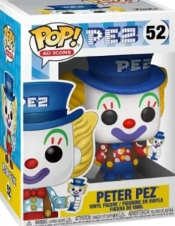 Peter Pez