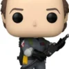 Peter Venkman