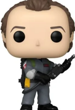Peter Venkman