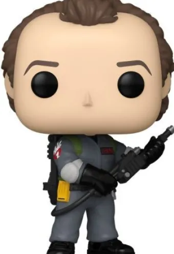 Peter Venkman